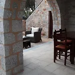 Mani Charabos 펜션 Agia Kiriaki (East Mani)