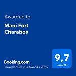 Mani Charabos