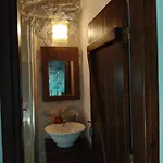 Casa de Férias Mani Charabos