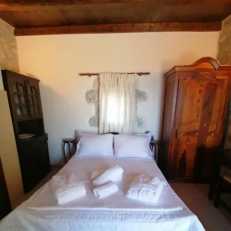 Mani Charabos Holiday home *