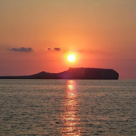 Mani Charabos Prázdninový dům Agia Kiriaki (East Mani)
