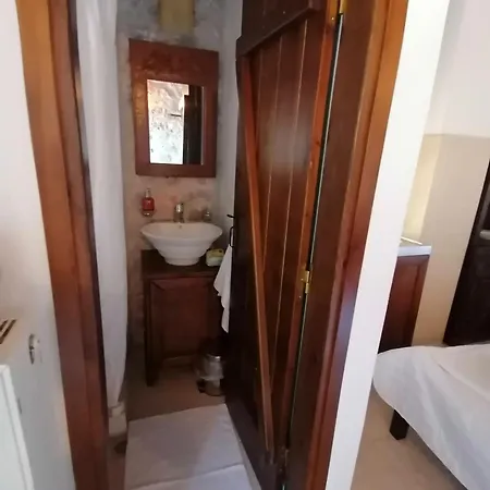 Holiday home Mani Charabos Agia Kiriaki (East Mani)