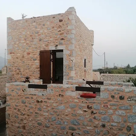 Mani Charabos Holiday home