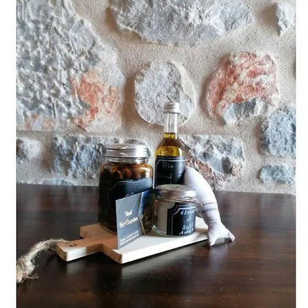 Mani Charabos * Agia Kiriaki (East Mani)