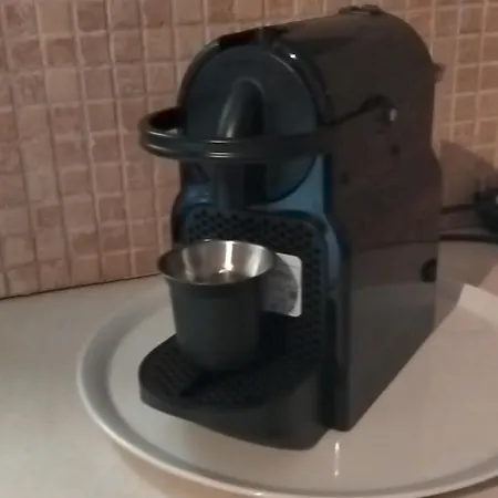 Mani Charabos Prázdninový dům *