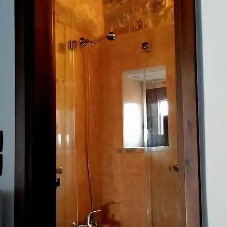 Prázdninový dům Mani Charabos *