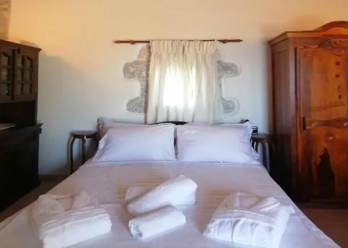 Mani Charabos * Agia Kiriaki (East Mani)