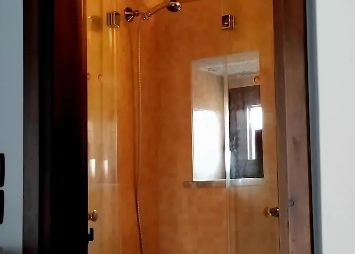 Vakantiehuis Mani Charabos *